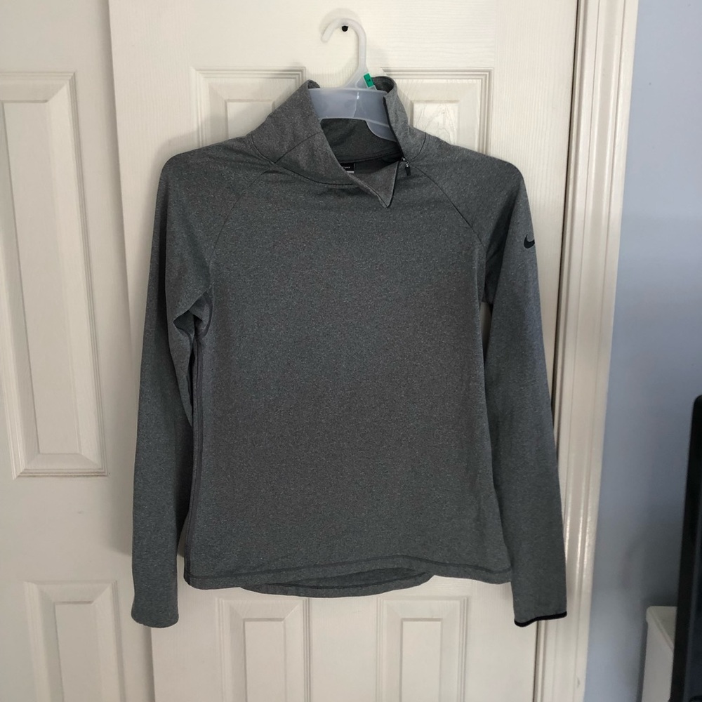 Nike Quarter-zip